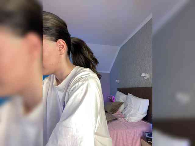 AnoraMelody webcam