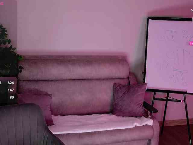 AnoraMelody webcam