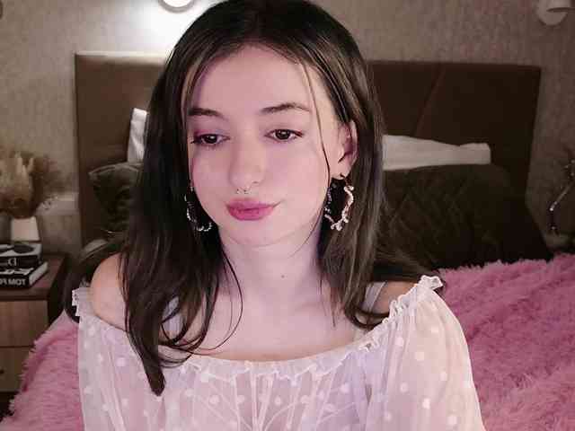 AnoraMelody webcam