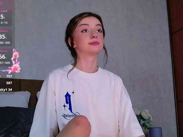AnoraMelody webcam