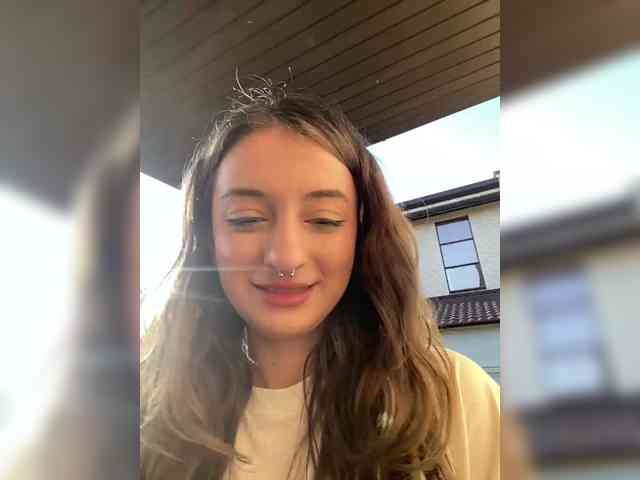 AnoraMelody webcam