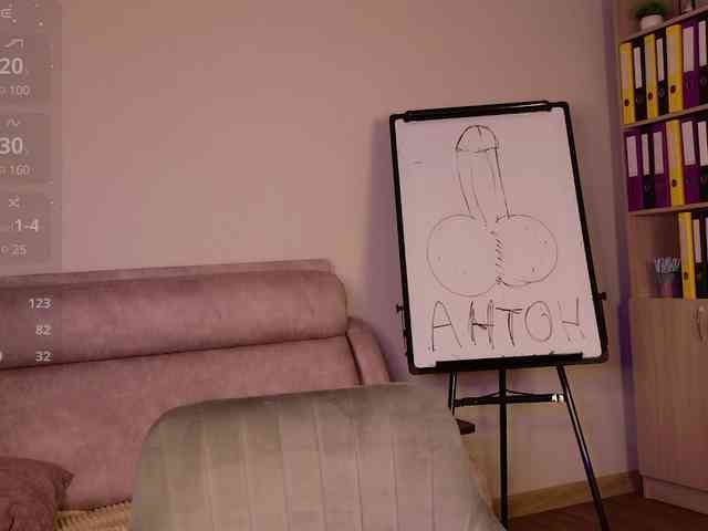AnoraMelody webcam