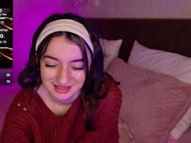 AnoraMelody webcam