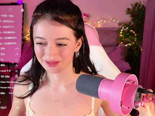 AnoraMelody webcam