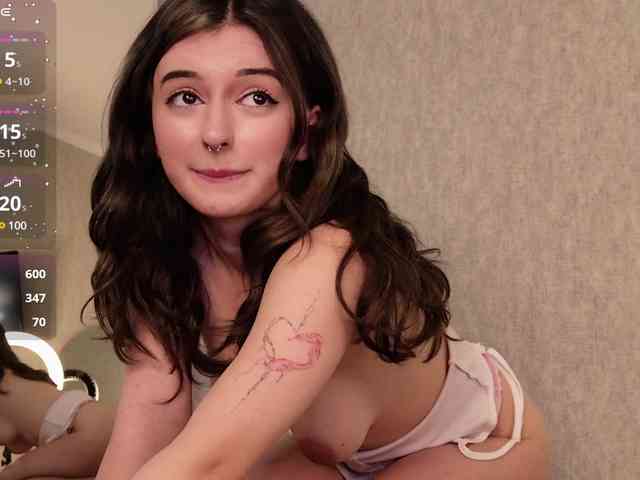 AnoraMelody webcam