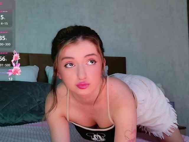 AnoraMelody webcam