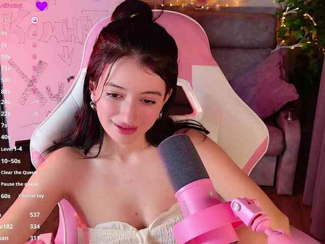 AnoraMelody webcam