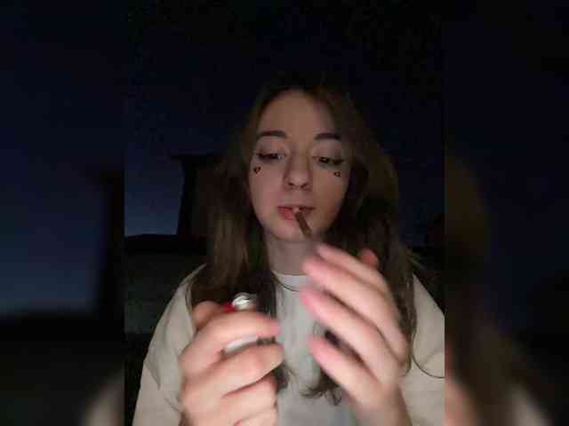 AnoraMelody webcam