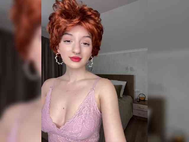 AnoraMelody Live Webcam on BongaCams