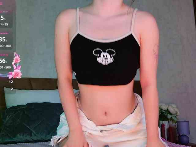 AnoraMelody webcam