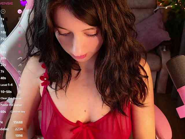 AnoraMelody webcam