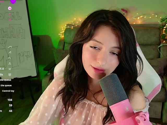 AnoraMelody webcam