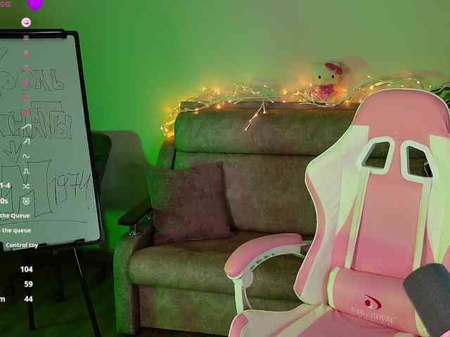AnoraMelody webcam