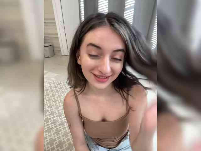 chat room nude AnoraMelody
