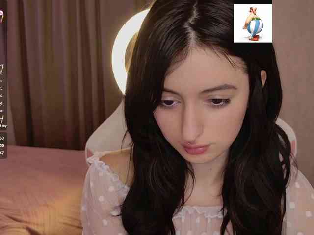 AnoraMelody webcam