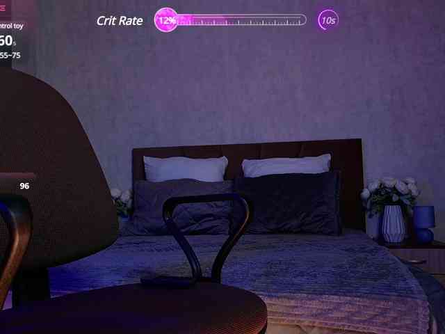 sex show AnoraMelody