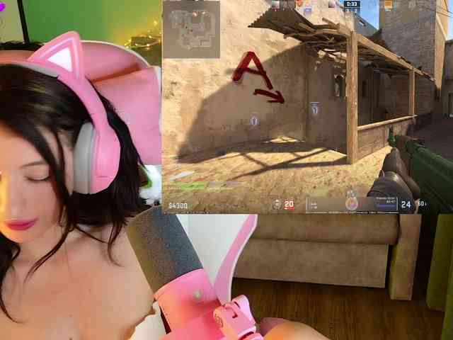 AnoraMelody webcam