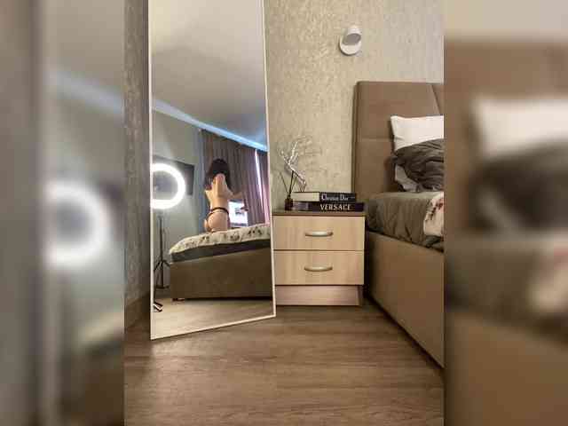 AnoraMelody webcam
