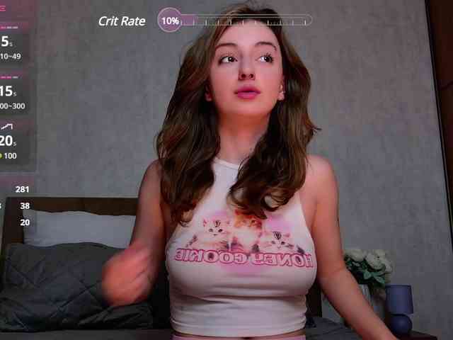 AnoraMelody webcam