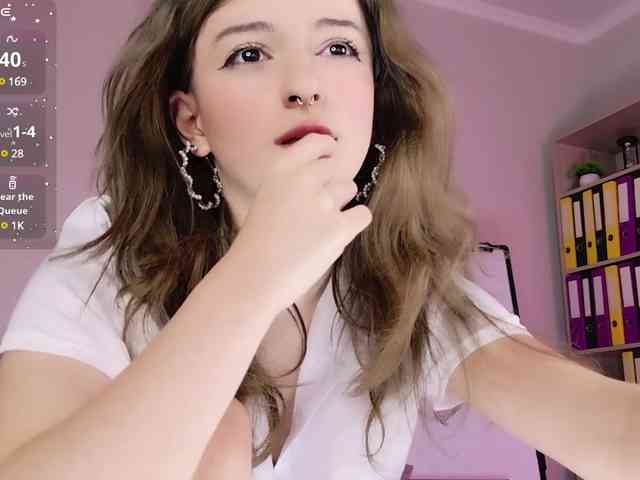 AnoraMelody webcam