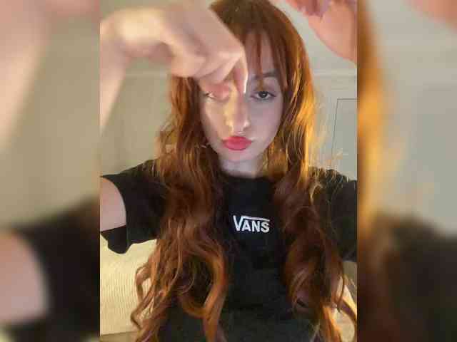 AnoraMelody webcam