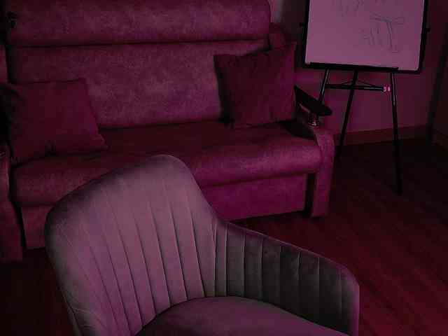 AnoraMelody webcam