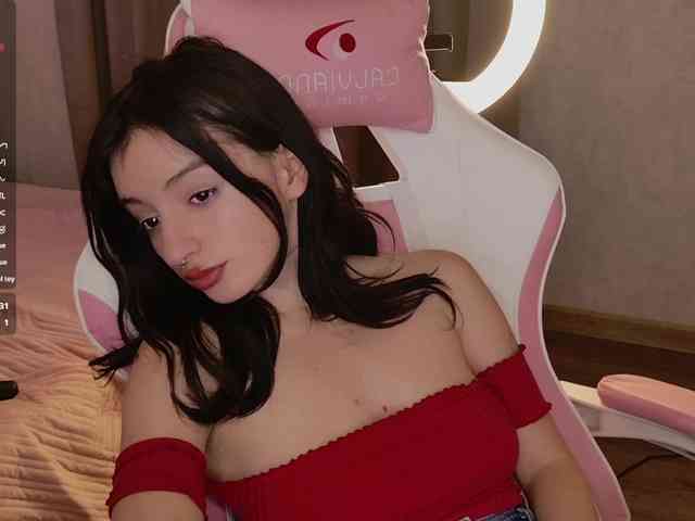AnoraMelody webcam