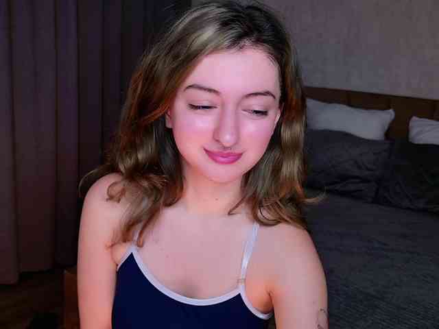 AnoraMelody webcam