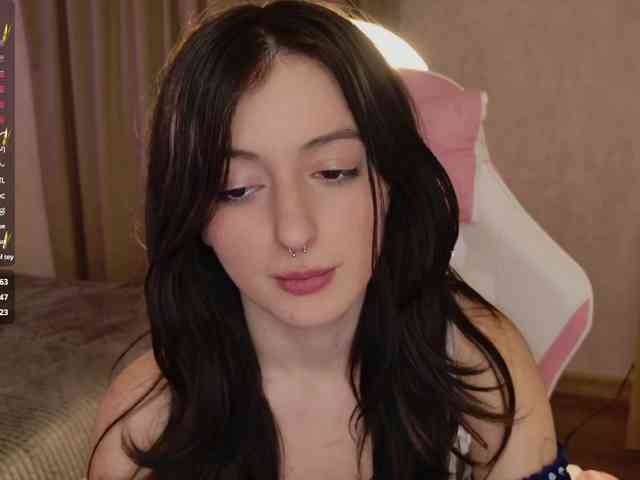 AnoraMelody webcam