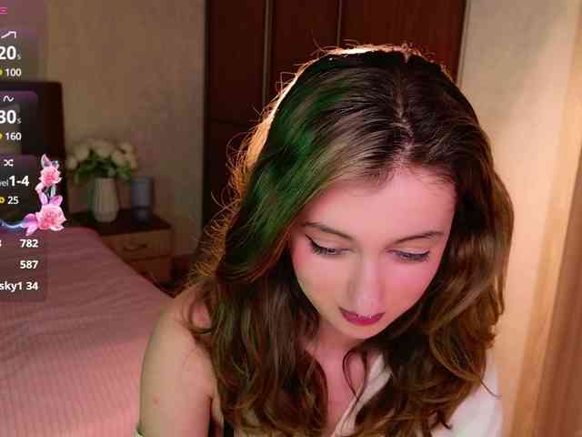 AnoraMelody webcam