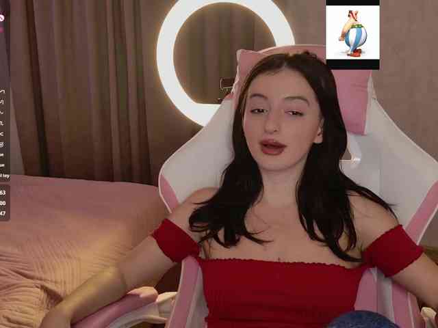 AnoraMelody webcam