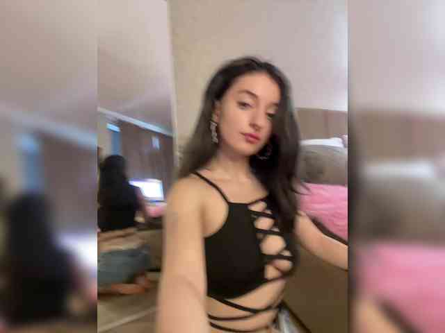 AnoraMelody webcam