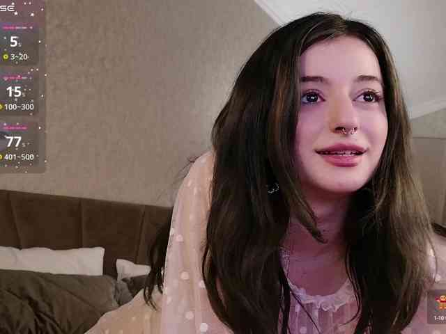 AnoraMelody webcam