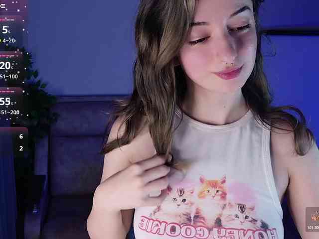 AnoraMelody webcam