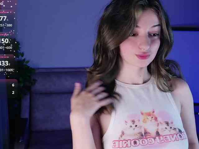 AnoraMelody webcam