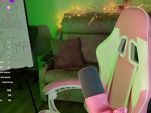AnoraMelody webcam