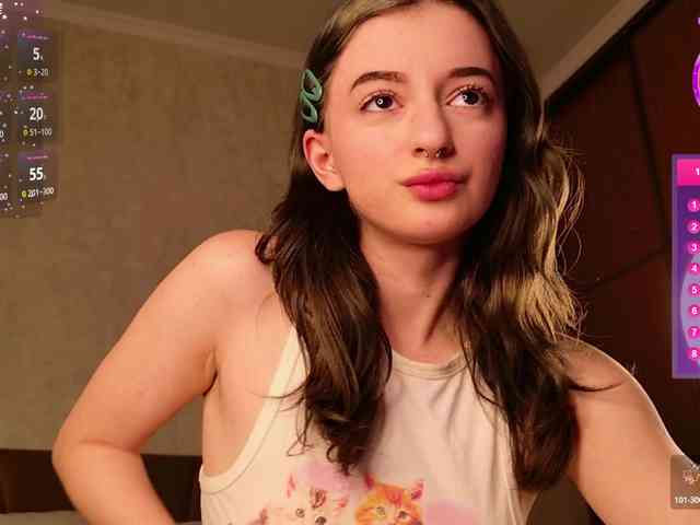 AnoraMelody webcam