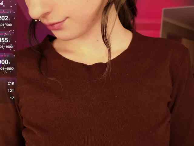 AnoraMelody webcam