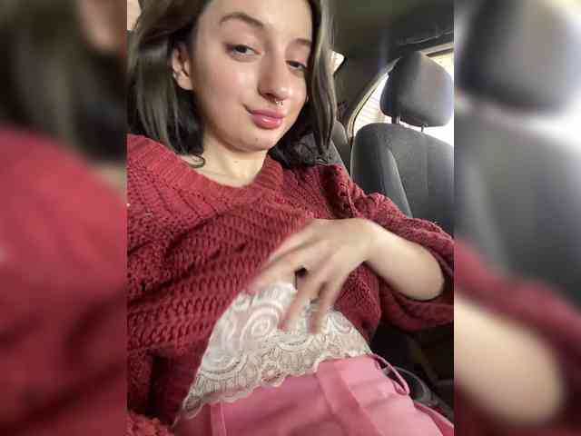AnoraMelody Live Webcam on BongaCams