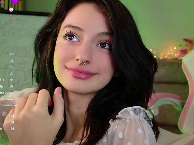 AnoraMelody webcam