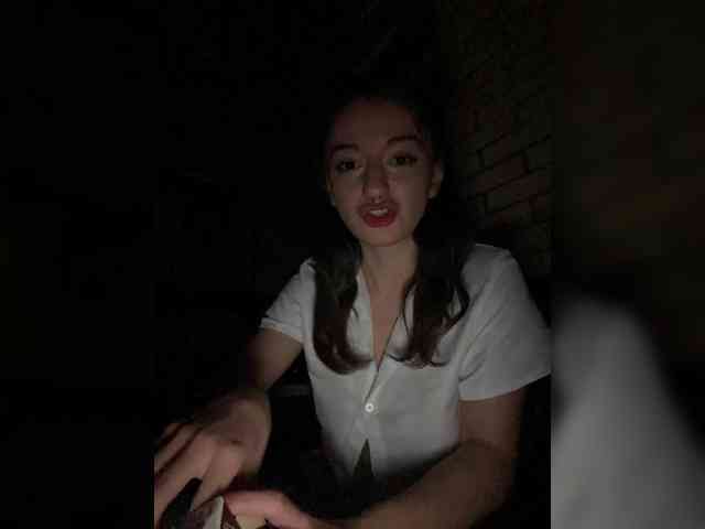 AnoraMelody webcam