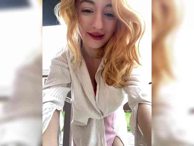 AnoraMelody webcam