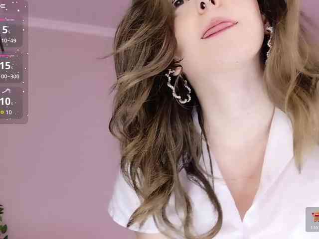 AnoraMelody webcam