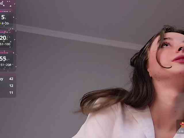 AnoraMelody webcam