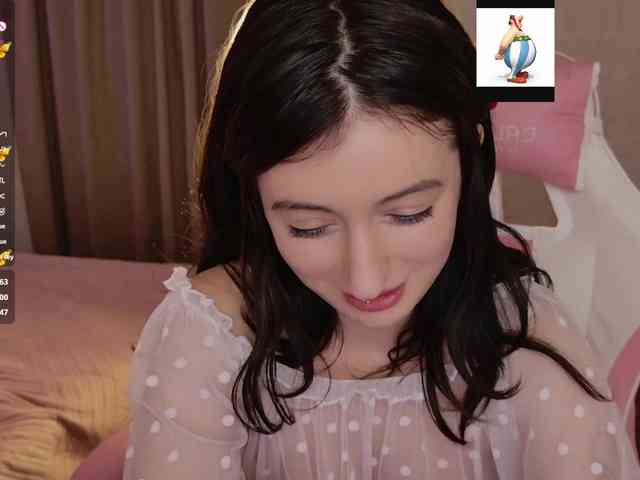 AnoraMelody webcam
