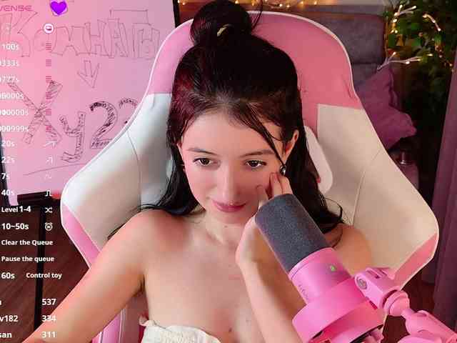 AnoraMelody webcam