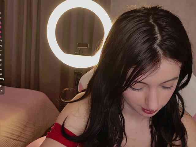 AnoraMelody webcam