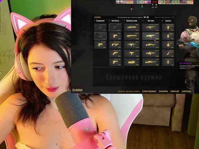 AnoraMelody webcam
