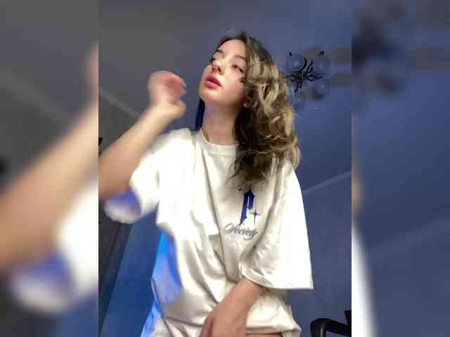 AnoraMelody webcam