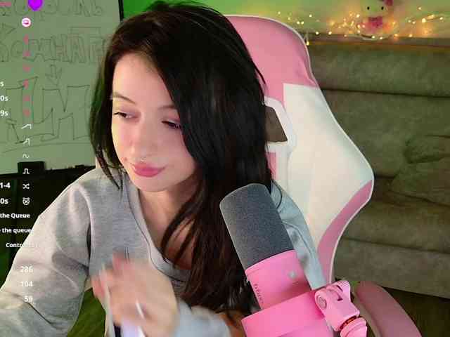 AnoraMelody webcam